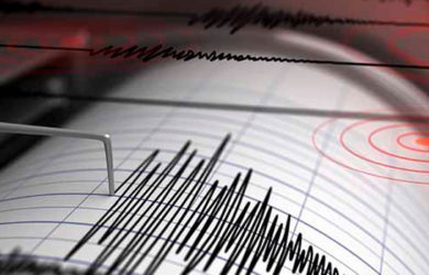 Σεισμός οδηγίες Στεγαστική συνδρομή σε σεισμόπληκτους