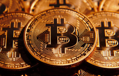 εικονικά νομίσματα (Bitcoins)