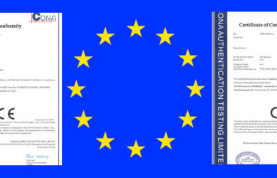 Απλοποίηση απόδειξης αυθεντικότητας δημοσίων εγγράφων της Ευρωπαϊκής Ένωσης