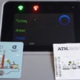 Ηλεκτρονικό εισιτήριο στα ΜΜΜ. Έκδοση κάρτας ATH.ENA CARD