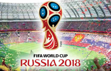 Παγκόσμιο Κύπελλο Μουντιάλ 2018. Το πρόγραμμα της τηλεόρασης