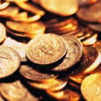 Κατάλογος χρυσών νομισμάτων