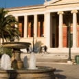 Πρόγραμμα ξεναγήσεων στα Προπύλαια από το Εθνικό και Καποδιστριακό Πανεπιστήμιο Αθηνών