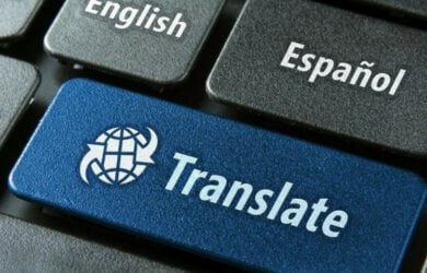 Σε λειτουργία ηλεκτρονικές υπηρεσίες επίσημης μετάφρασης εγγράφων