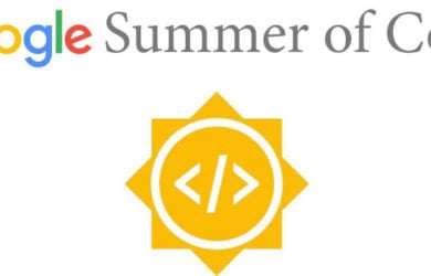 Πρόσκληση σε φοιτητές για συμμετοχή στο Google Summer of Code