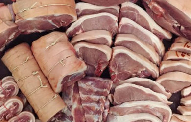 Απαγόρευση εισαγωγής χοιρινού κρέατος από την Βουλγαρία