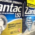 Ανάκληση του φαρμάκου Zantac από τον ΕΟΦ
