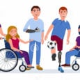 Ατόμων με Αναπηρίες (ΑμεΑ)
