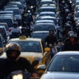 Δείτε την κυκλοφορία στους δρόμους της Αθήνας on-line