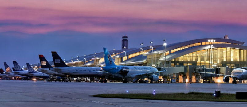 Αεροσκάφη - Αεροδρόμια - Αερομεταφορές - Αποσκευές επιβατών