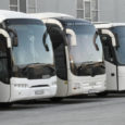 Μείωση τελών κυκλοφορίας 2021 για τα τουριστικά λεωφορεία