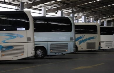 λεωφορεία ΚΤΕΛ δρομολόγια επιβάτες εισιτήρια
