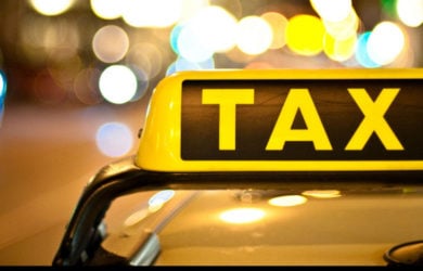 Η υπουργική απόφαση για τις αυξήσεις στα ταξί