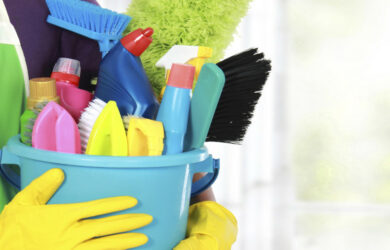 Έκτακτες προσλήψεις προσωπικού καθαριότητας στα σχολεία