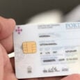 Πως θα είναι η νέα ταυτότητα - κάρτα πολίτη