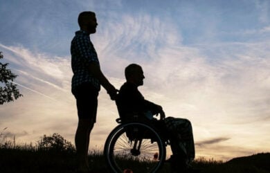 Παράταση καταβολής αναπηρικών συντάξεων και προνοιακών παροχών