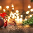 Χριστούγεννα. Έθιμα και παραδόσεις. Το δένδρο και τα μελομακάρονα