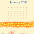 Εορτολόγιο Ιανουαρίου 2021. Ποιοι εορτάζουν τον Ιανουάριο