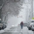 Χιονοπτώσεις. Δρόμοι κλειστοί, διακοπή κυκλοφορίας και αλυσίδες