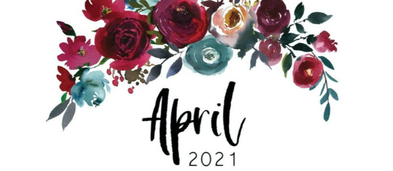 Εορτολόγιο Απριλίου 2021. Ποιοι γιορτάζουν σήμερα