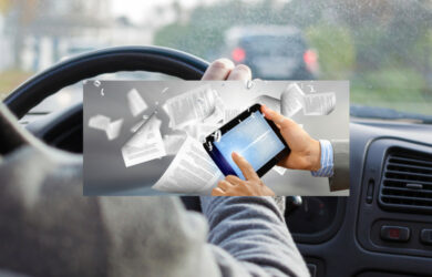 Ηλεκτρονικά σε όλες τις Περιφέρειες διαδικασίες για τις άδειες οδήγησης