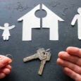 Ποιος γονέας έχει μείωση φόρου για τα τέκνα σε περίπτωση διαζυγίου