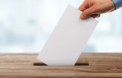 Ηλεκτρονικά η αίτηση για εγγραφή στους εκλογικούς καταλόγους ετεροδημοτών