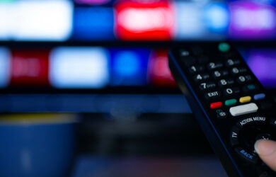 Κανάλια τηλεόρασης. Άλλαξαν οι συχνότητες σε Αττική, Νότια Εύβοια, Αργολίδα, Αρκαδία