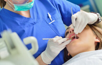 Δωρεάν οδοντιατρικές εξετάσεις για παιδιά 6-14 ετών