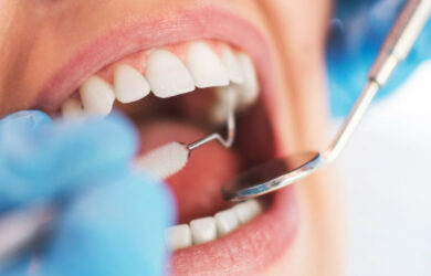 Δωρεάν προληπτικές ιατρικές και οδοντιατρικές εξετάσεις σε παιδιά