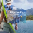 DiscoverEU. Αιτήσεις για δωρεάν ταξίδια στην Ευρώπη 2021