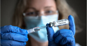 Αντιγριπικός εμβολιασμός και εμβόλιο κορονοιού