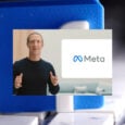 «Meta» είναι το νέο όνομα του Facebook