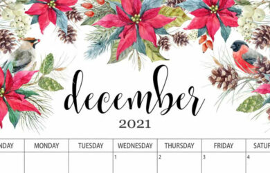 Εορτολόγιο Δεκεμβρίου 2021. Ποιοι γιορτάζουν σήμερα