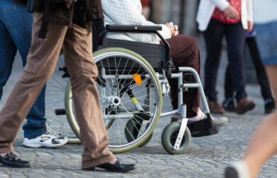 Κέντρα Πιστοποίησης Αναπηρίας (ΚΕΠΑ). Νέα διαδικασία αξιολόγησης αναπηρίας
