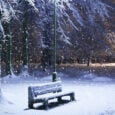 Χιονοπτώσεις και πολικό ψύχος από το Σάββατο 22-01-2022