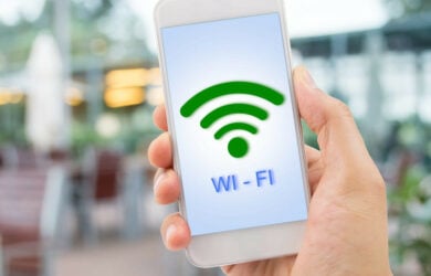 Δήμος Αθηναίων. Ελεύθερη πρόσβαση Wi-Fi στο διαδίκτυο σε 11 σημεία