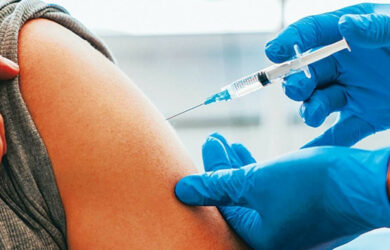 Αλλαγές στο χρόνο ισχύος για τα πιστοποιητικά εμβολιασμού και νόσησης