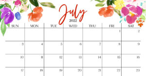 Εορτολόγιο Ιουλίου 2022. Ποιοι γιορτάζουν σήμερα