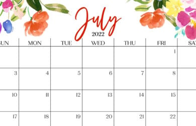 Εορτολόγιο Ιουλίου 2022. Ποιοι γιορτάζουν σήμερα