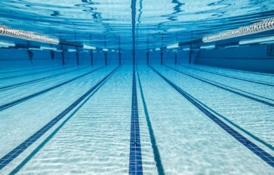 Απλούστευση πλαισίου λειτουργίας και χρήσης κολυμβητικών δεξαμενών