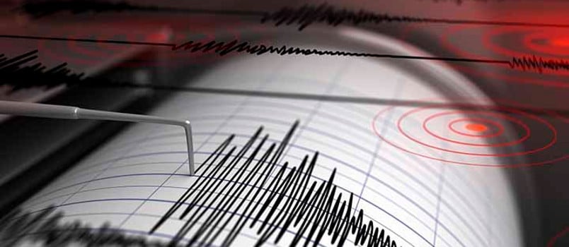 Σεισμός οδηγίες Στεγαστική συνδρομή σε σεισμόπληκτους