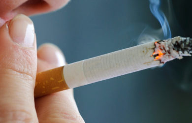 Απαγόρευση καπνίσματος. Πως γίνεται ο έλεγχος και πόσο είναι τα πρόστιμα