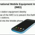 IMEI