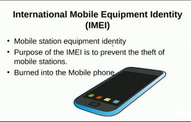 IMEI