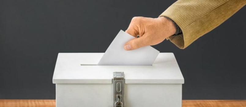 Βουλευτικές εκλογές 2019, Εθνικές εκλογές 2019, δικαστικοί αντιπρόσωποι, γραμματέας εκλογών, εφορευτική επιτροπή