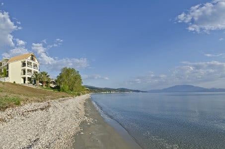 Ζάκυνθος, το Φιόρο του Λεβάντε