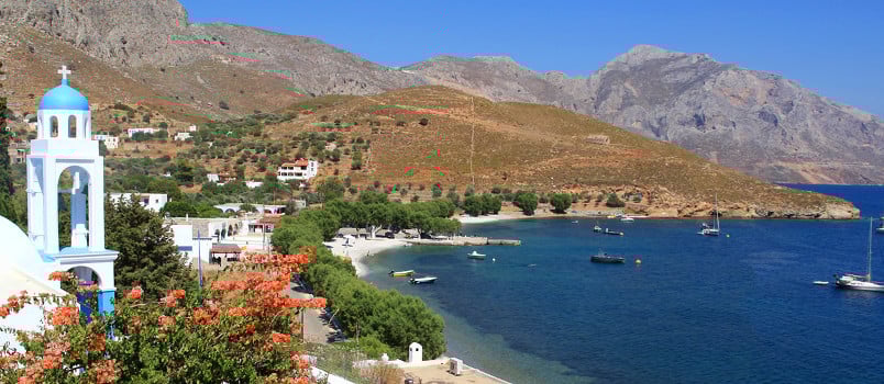 Κάλυμνος