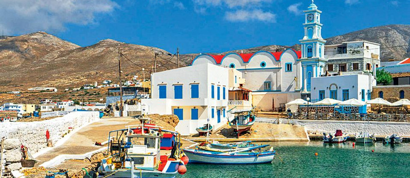 Κάσος, δωδεκάνησα