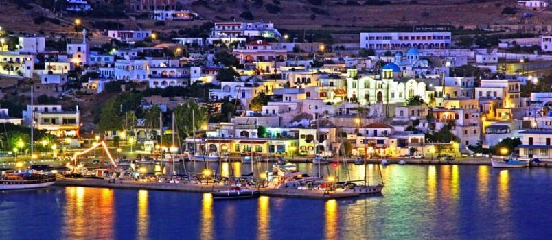 Λειψοί. Ένα χωριό, ένα νησί!